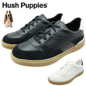 HUSH PUPPIES �n�b�V���p�s�[ ���f�B�[�X ���U�[ �X�j�[�J�[ MAE CAP TOE LACE �R�C �{�v �N�b�V�����C���\�[�� �����₷�� �����₷�� ���ɂ��� �y�� ���C�L���b�v�g�D���[�X HPW11245 11246