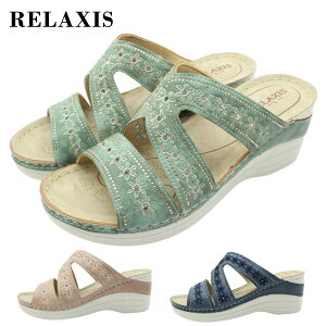RELAXIS �����N�V�X ���f�B�[�X �T���_�� 45101 �E�F�b�W�\�[�� ���C���X�g�[�� �y�� ���L�݌v �R���t�H�[�g ���� �C �O����