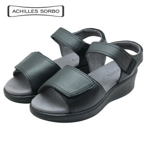 Achilles SORBO �A�L���X �\���{ C587 ASC5870 �� ���f�B�[�X �E�H�[�L���O �T���_�� ���U�[ �ʃt�@�X�i�[ �{�v �C