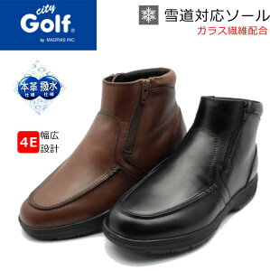 CITY GOLF Y VeB St SPGF6504 Xm[V[Y ᓹΉ EH[LO u[c