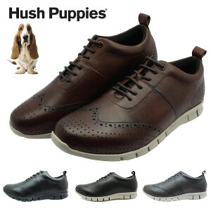 nbVps[ Y C U[Xj[J[ M-7102T y 3E JWA rWlX Hush Puppies 7102T