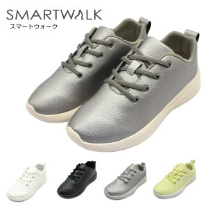 SMARTWALK X}[gEH[N fB[X SW-1018 EH[LOV[Y Xj[J[ wlC 1018