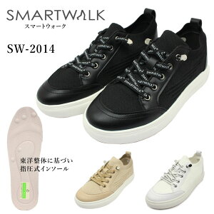 SMARTWALK X}[gEH[N fB[X SW-2014 SR EH[LOV[Y Xj[J[ wlC 2014