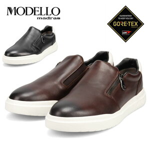 f MODELLO Y U[Xj[J[ GORE-TEX Xb| SAebNX DMW753G h {v y madras }hX