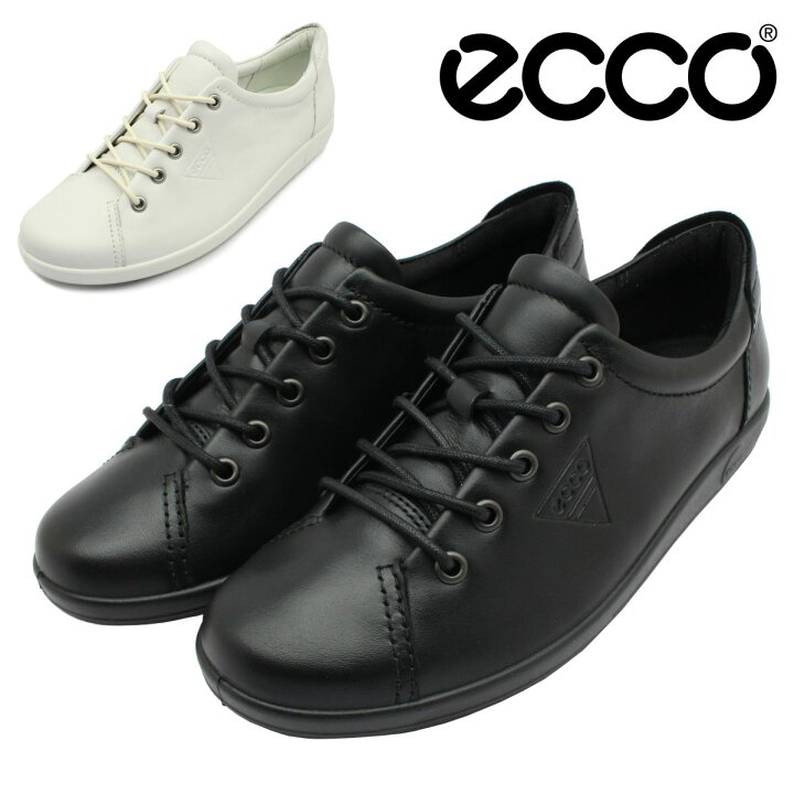 楽天市場】エコー ecco レディース ウォーキングシューズ 206503  