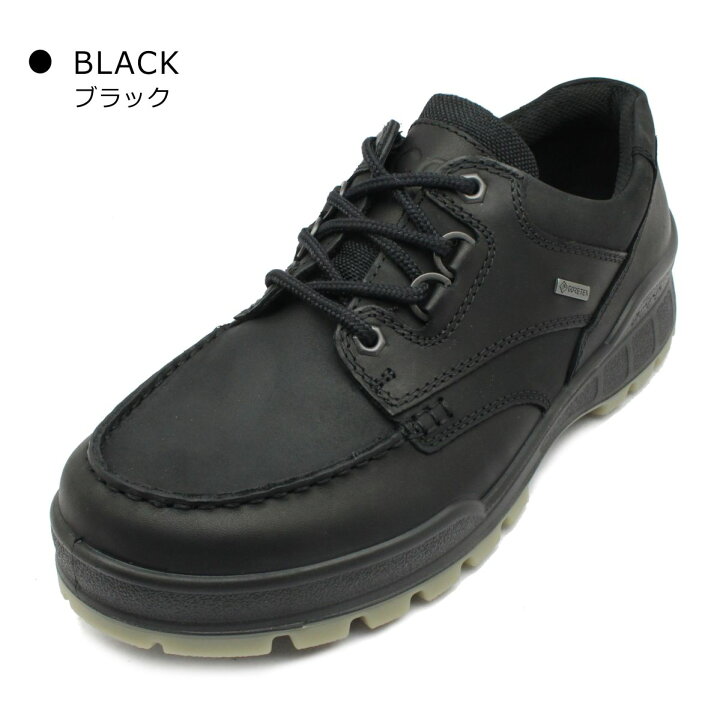 楽天市場】ecco エコー メンズ ウォーキングシューズ 防水 透湿 