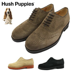 Hush Puppies nbVps[ Y M-121T JWAV[Y U[ XG[h ECO`bv IbNXtH[h 121T am C
