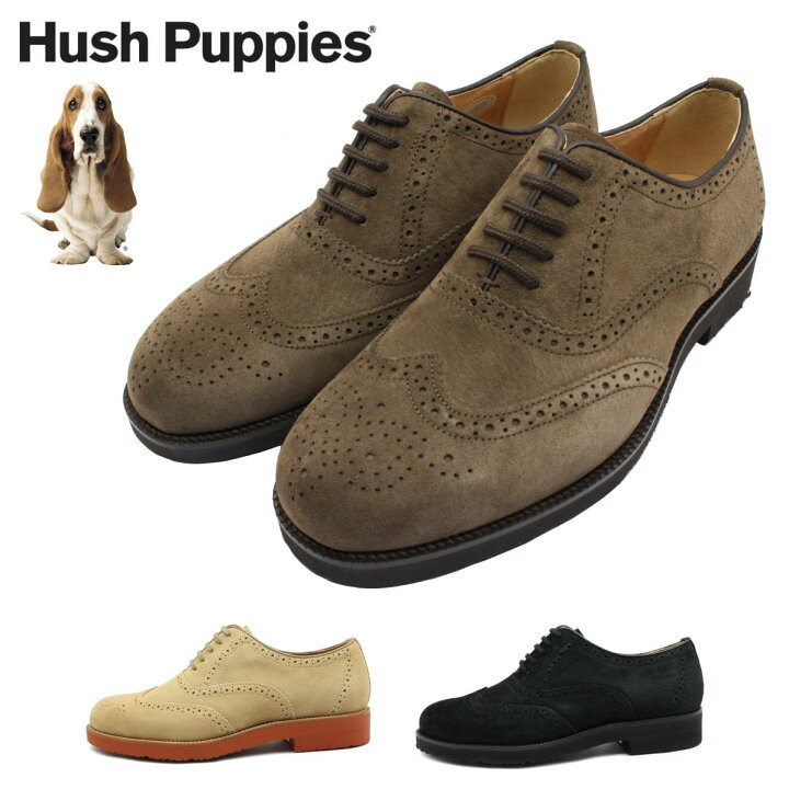 楽天市場】Hush Puppies ハッシュパピー メンズ M-121T カジュアル 
