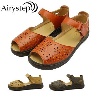 Airystep GA[Xebv fB[X U[ tbgV[Y 7912 T_ I[vgD {v C