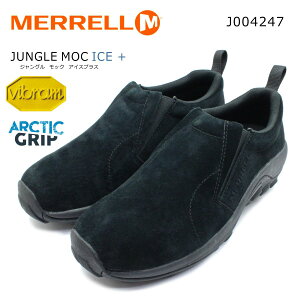  MERRELL JUNGLEMOC ICE+ WObN ACXvX J 004247 Xj[J[ EB^[V[Y Y fB[X ubN