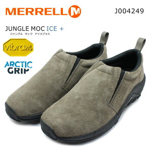  MERRELL JUNGLEMOC ICE+ WObN ACXvX J 004249 Xj[J[ EB^[V[Y Y fB[X KX[N