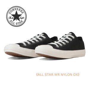 ALLSTAR I[X^[ Ro[X fB[X Xj[J[ WR NYLON OX iC  C  ubN