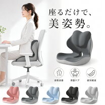 楽天市場】背筋矯正 椅子の通販