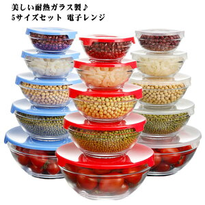丸 作り置き オーブン お弁当箱 耐熱皿 作り置きおかず 冷蔵 下ごしらえ 5点セット 電子レンジ 5サイズセット つくおき 保存容器
