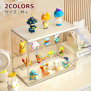 鍵 縦型 5cm 本体 扉付き アクリルケース ディスプレイ キュリオケース 収納 コレクションボード コレクションラック フィギュア