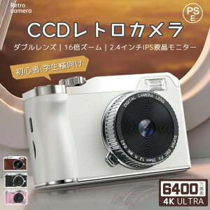 Vlog �E�F�u�J���� 16�{�Y�[�� �]�� �X�}�z ���B�� 4K����B�e 6400����f �I�[�g�t�H�[�J�X �~�j�J���� �r�f�I�J���� �f�W�J��