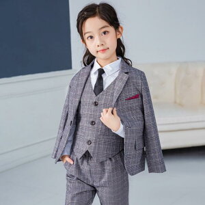 セット 子供スーツ 高校生 小学校 スーツ フォーマル スーツ 子供 ジュニア 4点セット&5点セット パンツスーツ 女の子 入学式