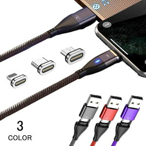 E C [d Lightning USB-C USB-A 6in1 }Olbgf[^] Type-C C USB p 100W PDΉ USB iPhoneP[u