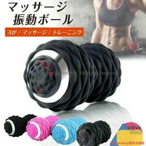 コンディショニン 4段階 コンパクト UBS充電 筋肉 エクササイズ 筋トレストレッチ お腹 腹筋 バランス 骨盤 ボール マシン 振動