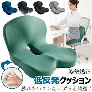 背もた ランバーサポート 骨盤サポートチェア 低反発クッション チェアクッション 骨盤矯正 姿勢矯正 腰痛対策 クッション 椅子