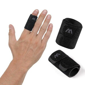 腱 突き指 ばね指 小指対応 薬指 中指 人差し指 親指 男女兼用 日常作業 柔軟快適 スポーツ全般 バスケ バレー フィンガーラップ