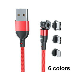 360x ^ubg X}z Android Type-C MicroUSB Lightning iPad iPhone }` @ USBP[u [dP[u }Olbg