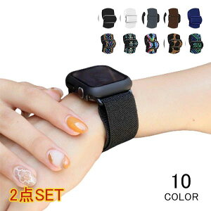 �L�� �A�E�g�h�A �S�V���[�Y�Ή� SE 8 7 6 Series Watch Apple �����Y ���f�B�[�X �ւ��x���g �i�C���� �X�|�[�c 2�{���� �o���h