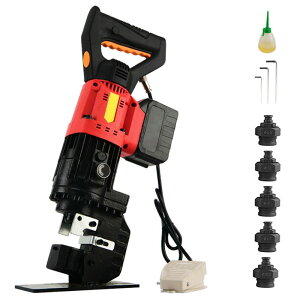 �����p���`���[ �d�r�� �d���p���` 10t �蓮 �������� �������@ 6mm�����H�\ 1680w ��6.5�`20.5mm 2�`3�b�Ō����� ����/�A���~