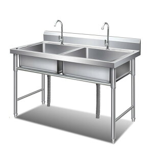 システムキッチン 業務用シンク ダブルシンク」の人気商品一覧 | 安い 