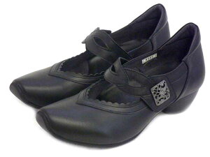 VIGEVANO BWFom 4107 BL