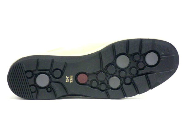 【送料無料】ゆったり4Eのラム革やわらかシューズVIGEVANO6470SD