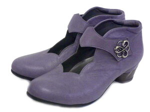 VIGEVANO BWFom 7558 Mauve