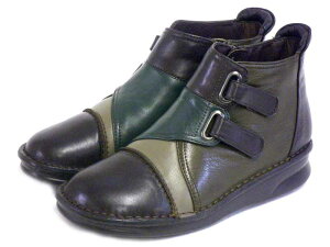 CityGolf VeBSt GFL20128 DBR/C