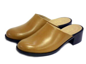 HARUTA n^ 478 BROWN/SMOOTH