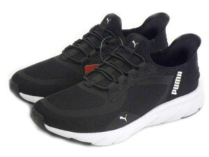 PUMA �v�[�} SOFTRIDE FLEXLACE EASY IN ALT 311996 01