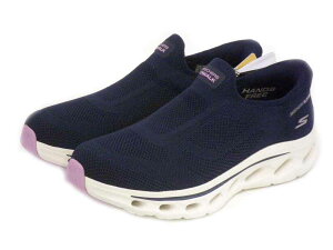 SKECHERS GLIDE STEP XPb`[Y OChXebv 2.0 ANNETE 125120 NV/MT