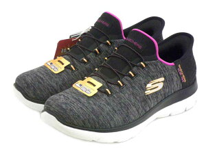 SKECHERS XPb`[Y SUMMITS DAZZLING HAZE 149937 BL/MT