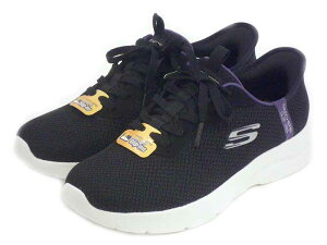 SKECHERS �X�P�b�`���[�Y DYNAMIGHT 2.0 DAILY ADVENTURE 150480 BL/PP