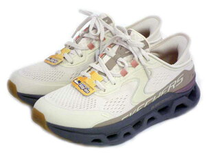 SKECHERS XPb`[Y OChXebv GLIDE STEP ALTUS 150510 NT/GY