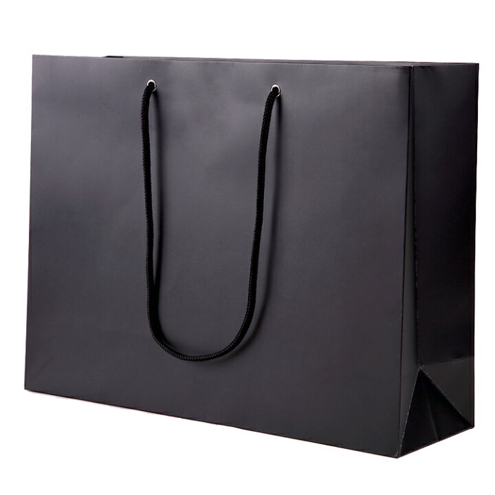 楽天市場】紙袋【ギフトバッグ 大 50枚セット】幅42cm×高さ32cm×マチ 