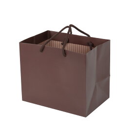 【ペーパーバッグ　エクセレントカラー （中）】引き出物 紙袋 ブライダルバッグ 引き出物袋