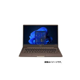 【新品未使用品 / Office付】 富士通 / ノートパソコン / LIFEBOOK CH75/F3 / Windows 11 Home / Core i5-1135G7 / 256GB SSD / 16GB / 13.3インチワイド