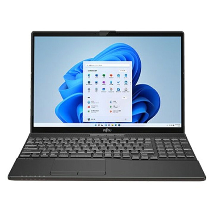 楽天市場】富士通 / ノートパソコン / LIFEBOOK AH43/F3 / Windows 11 