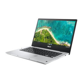 中古 【メーカー再生品Aランク】ASUS Chromebook Flip CM1/ Chrome OS / AMD 3015Ce / 8GB / 64GB