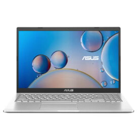 【 メーカー再生品Aランク/Office付】ASUS / ノートパソコン / X515EA / Windows 11 Home / Intel Core i3-1115G4 / 8GB / SSD 512GB/ 15.6型 フルHD / Intel UHD Graphics / X515EA-BQi3ED