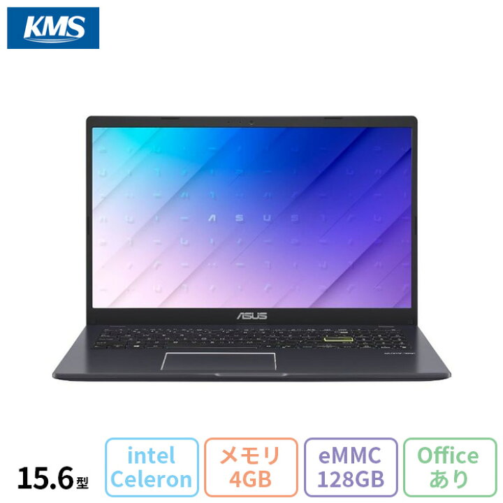 楽天市場】【メーカー再生品Aランク/ Office付】 ASUS / ノート 