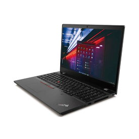 ＼期間限定ポイントUP／Lenovo ノートパソコン ThinkPad L15 Gen 2 Windows 11 Pro Core i5-1135G7 メモリ8GB SSD256GB 15.6型 メーカー再生品 メーカー保証あり