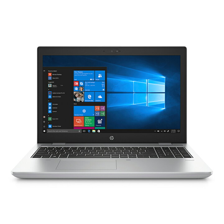 楽天市場】＼月末セール開催／ HP PROBOOK 650 G4 ノート 