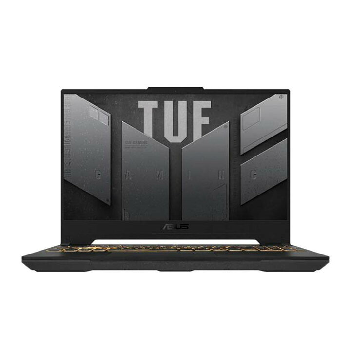楽天市場】ASUS (エイスース) ゲーミングノートパソコン TUF Gaming 