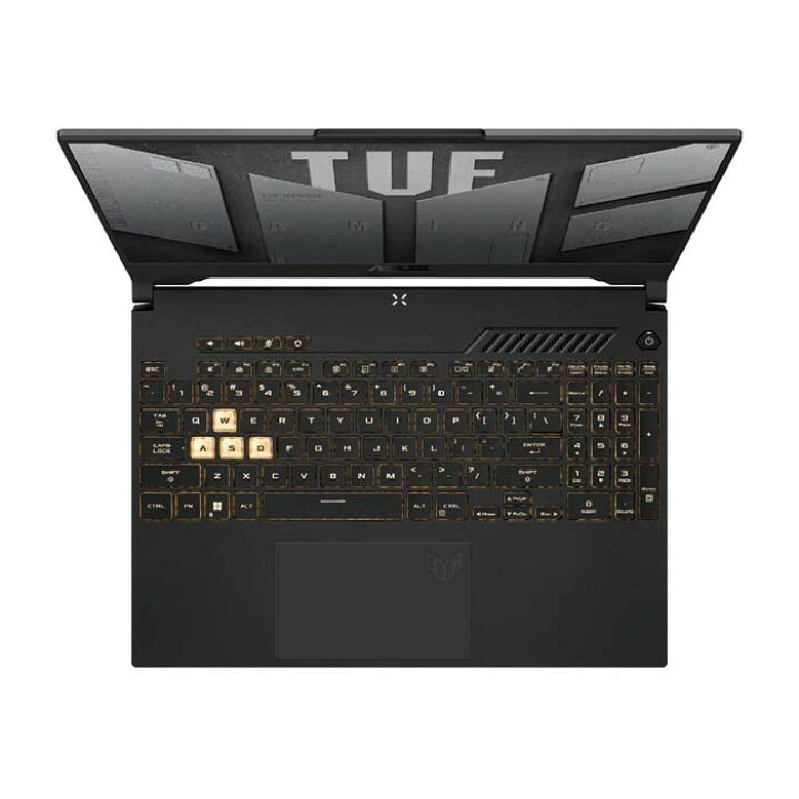 楽天市場】ASUS (エイスース) ゲーミングノートパソコン TUF Gaming 